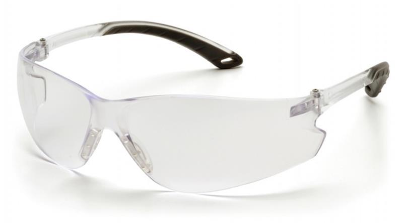 PYRAMEX ITEK CLEAR H2MAX AF LENS - Safety Glasses